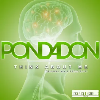 Think About Me by Pondadon