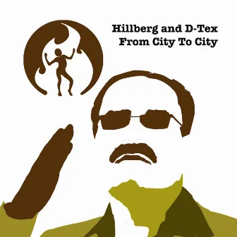 From City to City by Hillberg