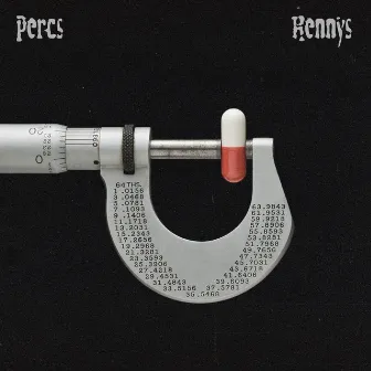 Percs Hennys by GV