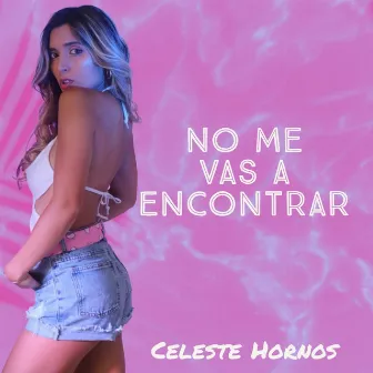 No Me Vas a Encontrar by Celeste Hornos