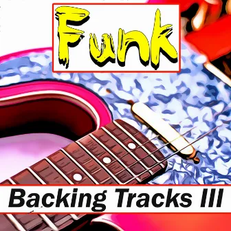 Let's get Funky! Epic Funk Backing Tracks for Music Practice and Soloing by MusicArt studio