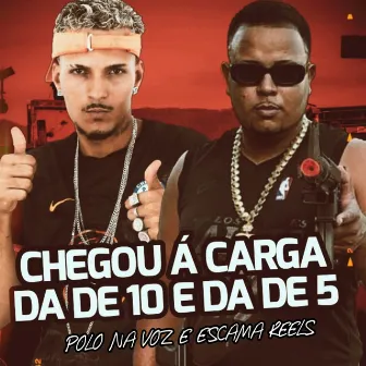 Chegou a Carga da de 10 e da de 5 by Escama Reels