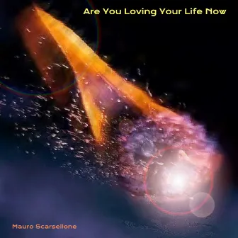 Are You Loving Your Life Now by Mauro Scarsellone