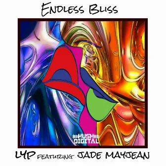 Endless Bliss by LYP