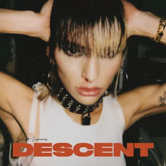 Descent by Juliet Simms