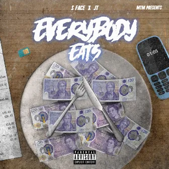 Everybody Eats by Sface