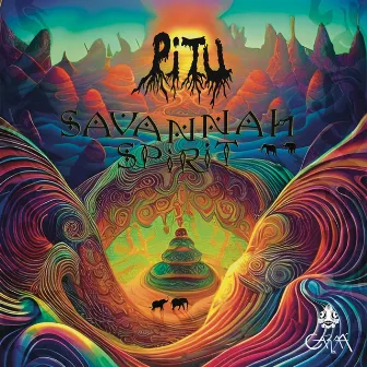 Savanah Spirit by Pitu