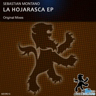 La Hojarasca EP by Sebastian Montano