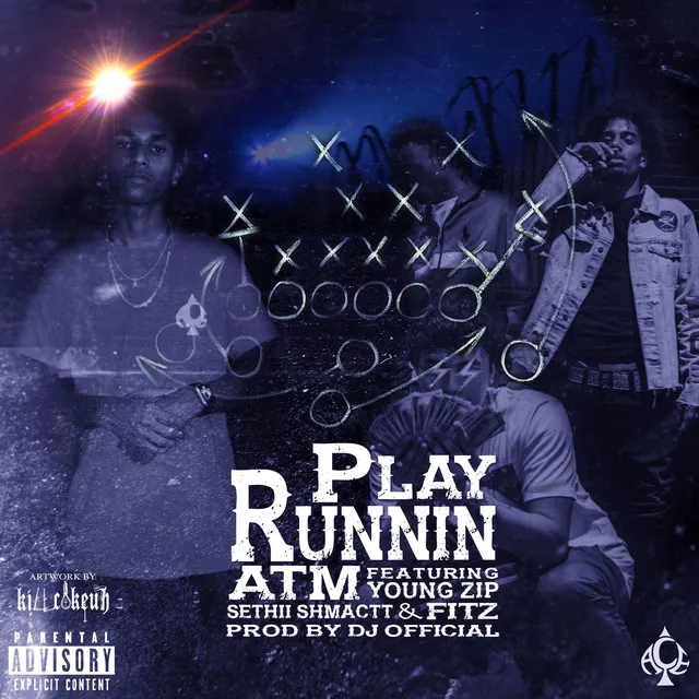 Play Runnin'