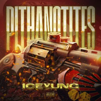 Pithanotites by Gus