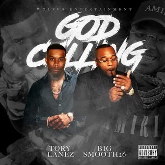 God's Calling by Big Smooth26