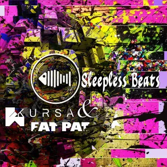 Sleepless Beats by Fat Pat