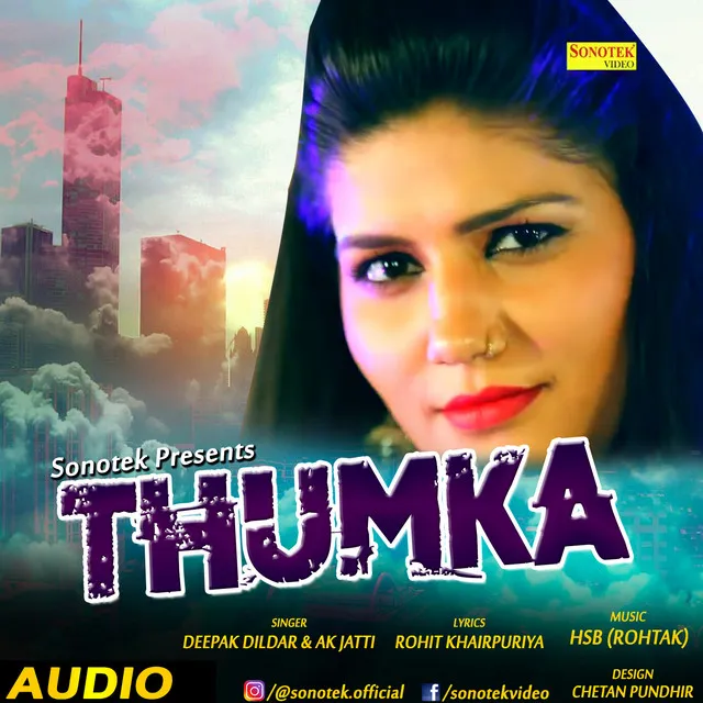 Thumka