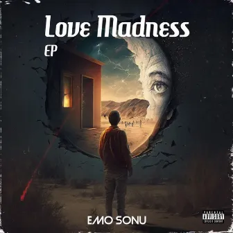 Love Madness by emo sonu