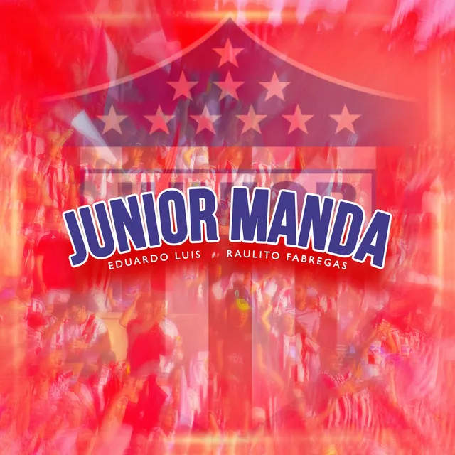 Junior Manda