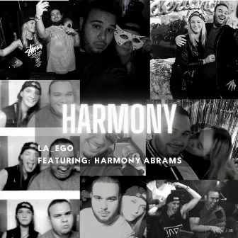 Harmony by EGO