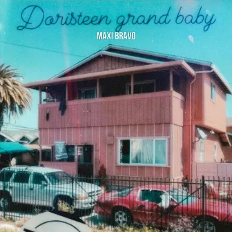 Doristeen grand baby by Maxi Bravo