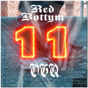 11 by Red Bottym