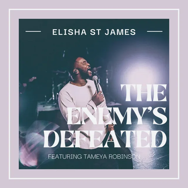 The Enemy's Defeated - Radio Edit