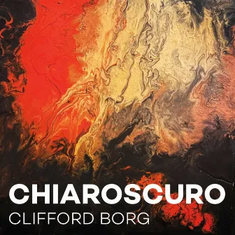 Chiaroscuro by Clifford Borg