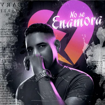 No Se Enamora by Angel Zuniga