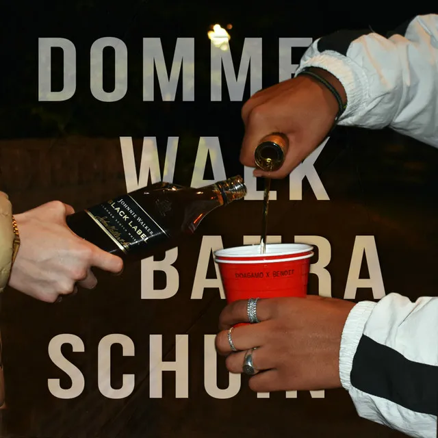 Domme Walk / Batra Schuin