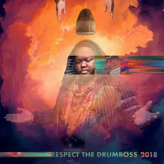 Respect the Drumboss 2018 by Heavy-K