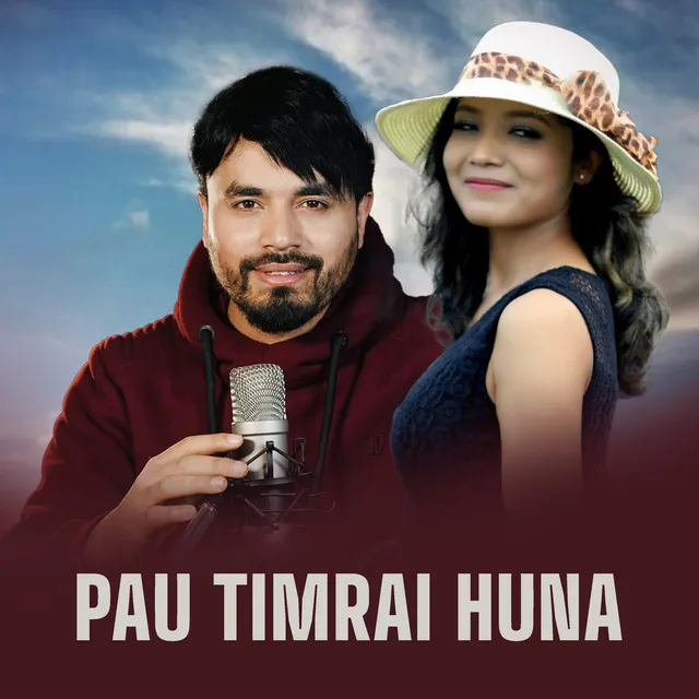 Pau Timrai Huna