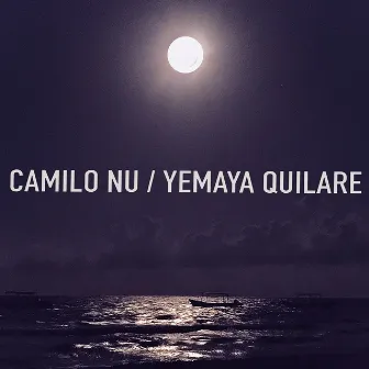 Yemaya Quilare by Camilo Nu