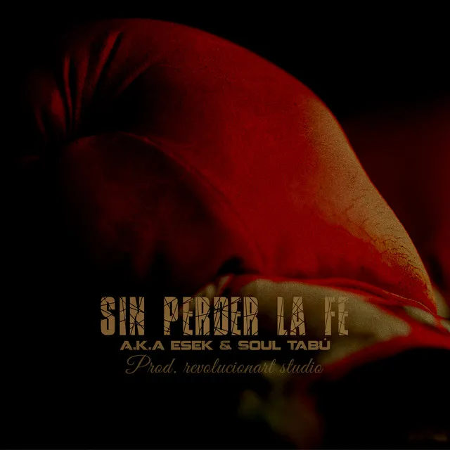 Sin Perder la Fe