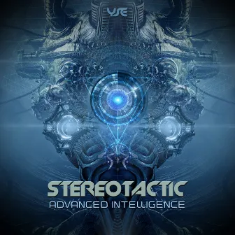 Advanced Intelligence by Stereotactic