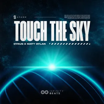 Touch The Sky by Matt Dylan