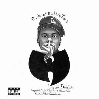 Root Of The Wu Tang by Lama Beatz