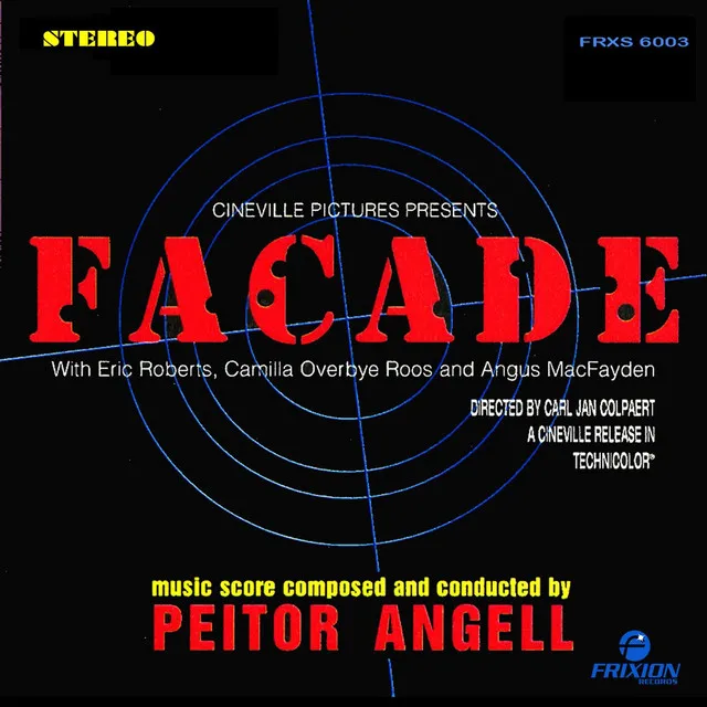 Theme from Facade