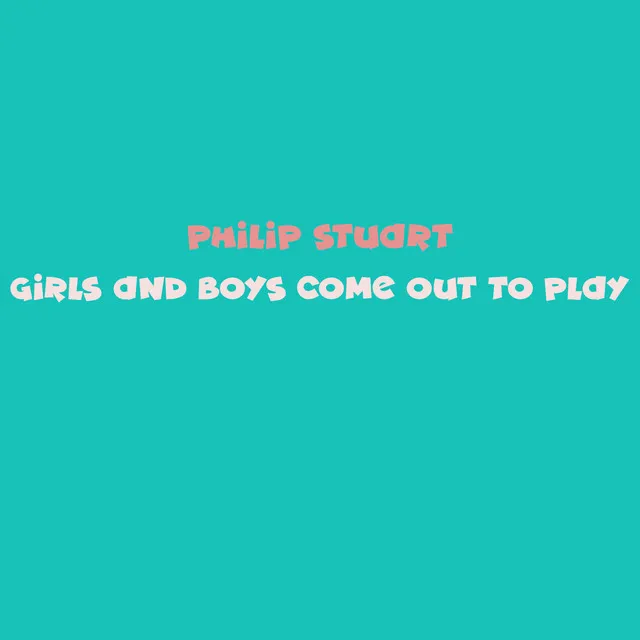 Philip Stuart