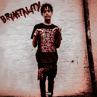 Brimtality by Kee Murda