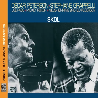 Skol (Original Jazz Classics Remasters) [Live At The Tivoli Gardens, Copenhagen / 1979] by Stéphane Grappelli