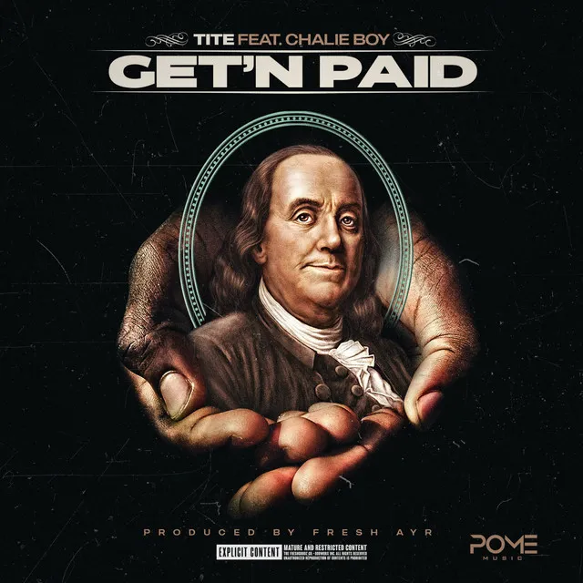 Get'n Paid