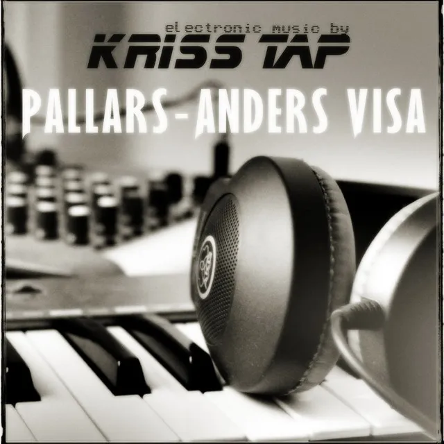 Pallar Anders Visa - Extended Mix