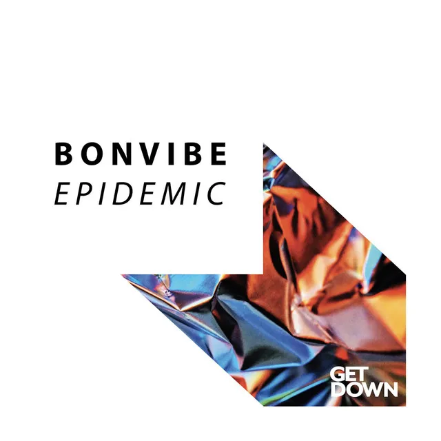 Epidemic - Original Mix