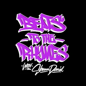 Beats To The Rhyme -Promo- by Origix