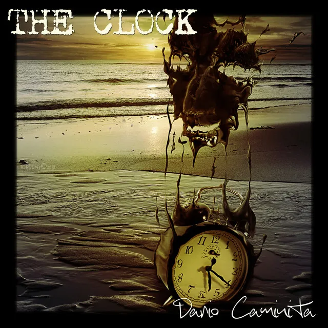 The Clock - Radio Edit