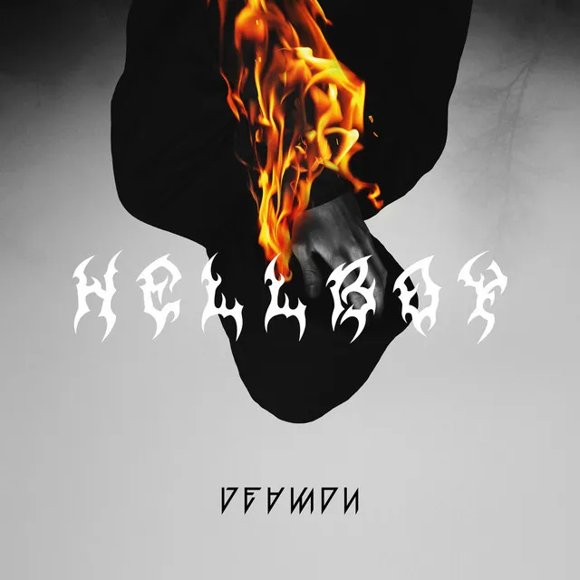 Hellboy E.P.