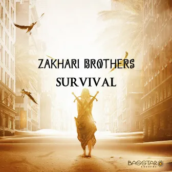 Survival by Zakhari Brothers