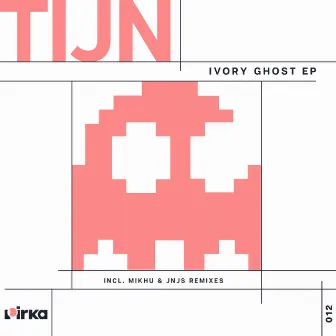 Ivory Ghost EP by 