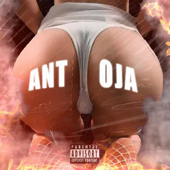 Antojá by Werooo