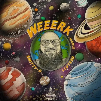 WEEERK by Smitty-G.