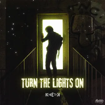 Turn the Lights On (Radio Edit) by Kinetik