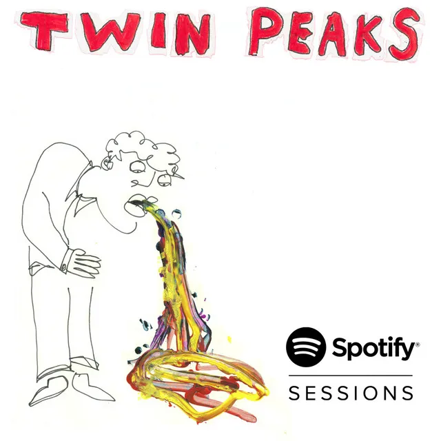 Spotify Session