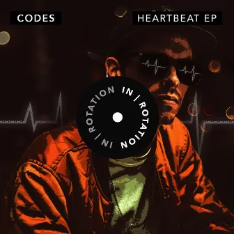 Heartbeat EP by Codes